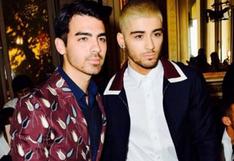 Zayn Malik: ¿Joe Jonas se ‘vengó’ de él por salir con su expareja Gigi Hadid?