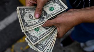 Dólar hoy en Perú: ¿A cómo se cotiza el dólar en las apps gratuitas de cambio este miércoles 22 de marzo? 