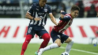Chivas vs Monterrey por Liga MX 2022: cuándo juegan y a qué hora 