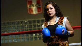 Linda Lecca pelearía otra vez por el título mundial de boxeo