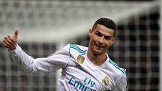 Cristiano Ronaldo recibió apoyo en cena de confraternidad