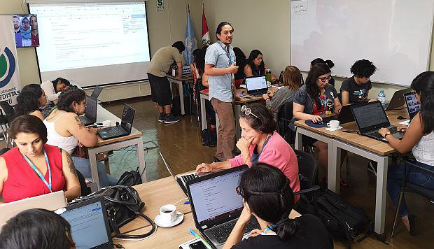 (Foto: Diego Suárez Bosleman)