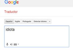 Google Translate: traductor se burla de Justin Bieber si escribes esto