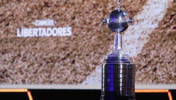 ¿Cuándo es el sorteo de la Copa Libertadores 2024? Revisa los horarios y calendario del torneo continental. (Foto: CONMEBOL)