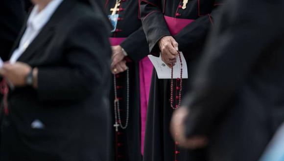 La Iglesia católica viene enfrentando meses de escándalo, con revelaciones de abusos encubiertos en todo el mundo. (Foto referencial: AFP)