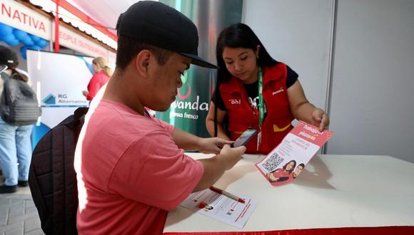 Si buscas trabajo, te contamos cómo puedes participar de la Feria del Empleo que organizará el Ministerio de Trabajo, cuándo y dónde se realizará, y qué otros servicios estarán disponibles para que puedas acceder a uno de los más de 3 mil empleos formales en el distrito de Ate. (Foto: gob.pe)