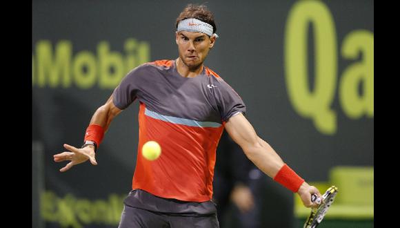 Rafael Nadal y la incógnita de su presencia en la Copa Davis