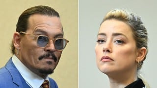 Fotos personales, historial médico y conversaciones: las pruebas que fueron desestimadas en el juicio de Johnny Depp y Amber Heard