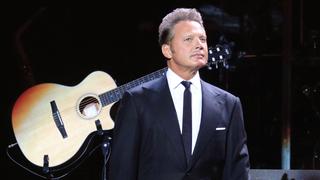 Luis Miguel suspende concierto en Ecuador por problemas técnicos