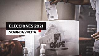 Elecciones 2021: últimas noticias del sábado 5 de junio