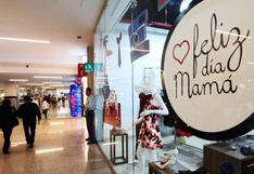 Día de la Madre: centros comerciales esperan vender S/4.400 millones, pero ¿hay impulso o cautela en peruanos?