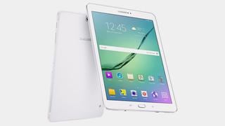 Samsung apuesta por el diseño ultradelgado con el Galaxy Tab S2