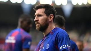 Lionel Messi es baja en PSG: el parte médico y la alerta en Argentina a días del Mundial