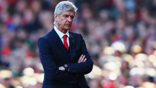 Arsene Wenger pide cambios en la regla de goles como visitante