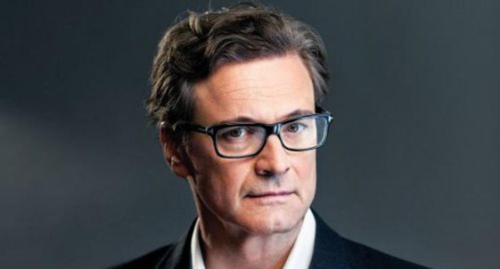 Colin Firth planea realizar cine de acción. (Foto: Getty Images)