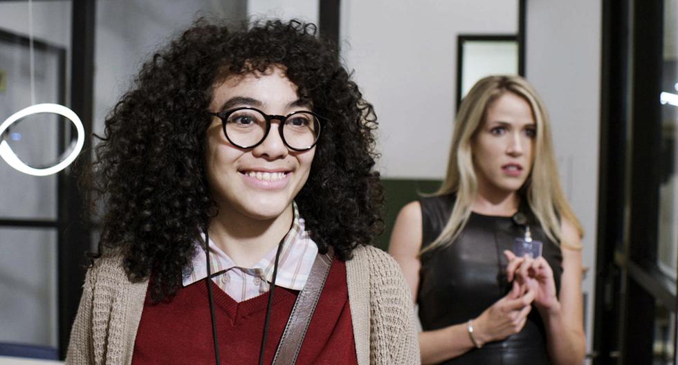 Actores De Betty La Fea En Nueva York