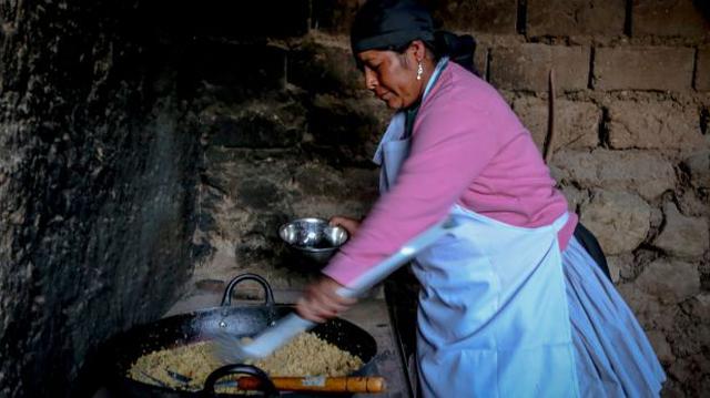 En qué regiones del Perú están "los mejores platos con pescado" - 2