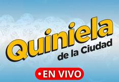 Quiniela: sigue aquí los resultados de la nacional y provincia del viernes 19 de abril