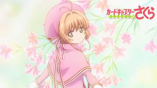 "Cardcaptor Sakura" y más animes que se estrenan en enero