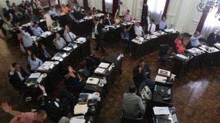 Concejo de Lima licitará en marzo el 60% del transporte público