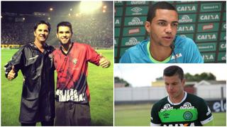 Tres increíbles historias en torno a tragedia del Chapecoense