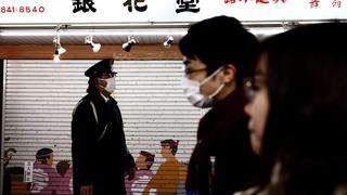 Joven viuda acusada de asesinar a quien fuera su esposo, el ‘Don Juan’ de Japón, es arrestada por la policía