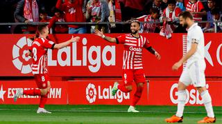 Real Madrid: ¿quiénes fueron los jugadores que le anotaron 4 goles al equipo merengue en un solo partido?