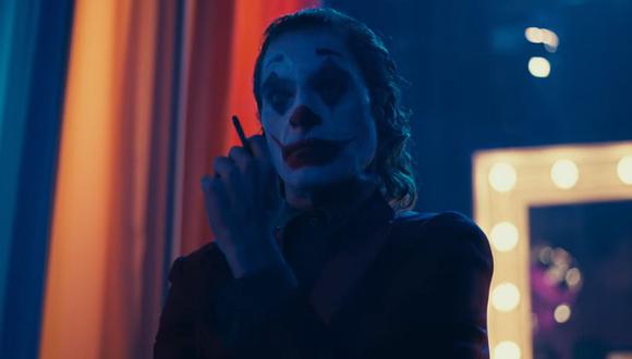Nuevo tráiler del "Joker" reveló nuevos detalles sobre la trama del filme. (Foto: Captura)