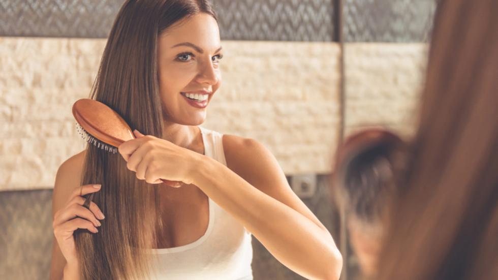 Cabello | Peinados | Belleza | ¿Cómo se debe cuidar (y peinar) el cabello  lacio? | RESPUESTAS | EL COMERCIO PERÚ