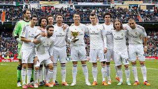 Cristiano Ronaldo, su Balón de Oro y el triunfo del Real Madrid