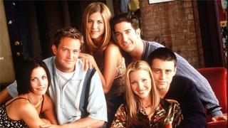 "Friends": ¿cuál es el nombre que le pusieron inicialmente a la serie?