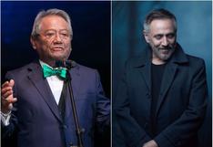 Armando Manzanero y Alejandro Lerner se presentan en Lima para único show