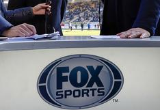 FOX Sports ofrece disculpas por imitación de Jefferson Farfán