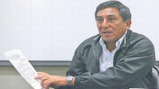 Madre de Dios: Luis Otsuka no tiene mayoría en consejo regional