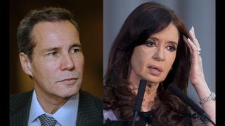 Nisman sí tenía un pedido de captura contra Cristina Fernández