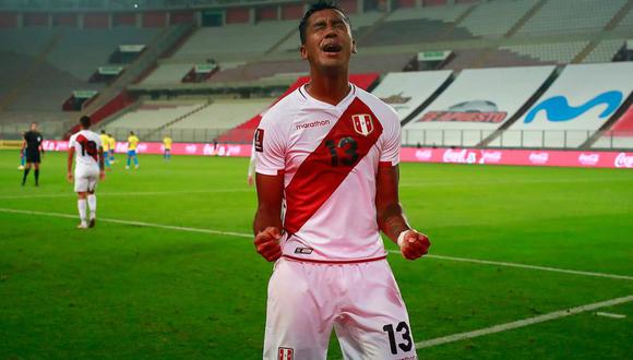 Selección peruana: ¿cuándo, a qué hora y contra quién se enfrentará por Eliminatorias? (Foto: AFP)