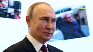 Putin sobre los misiles Patriot entregados a Ucrania: “Los crujiremos como nueces”