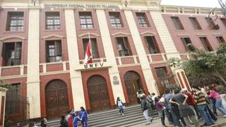 Villarreal: Sunedu desconoce a 12 decanos de la universidad 