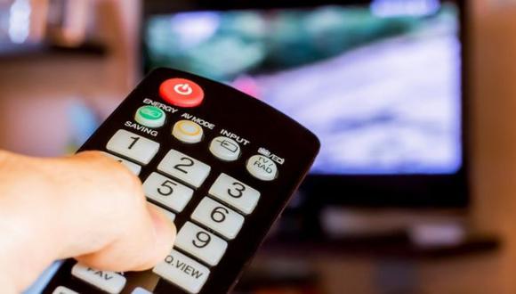 9 apps de control remoto para tu Smart TV