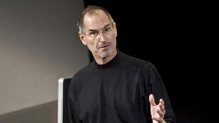 La curiosa revelación de Steve Jobs: una lavadora habría sido su mayor fuente de inspiración