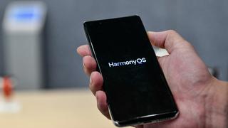 Huawei lanzó HarmonyOS, su propio sistema operativo para enfrentar el veto en Android