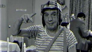 El día que “El Chavo del 8” sufrió de indigestión tras comer 9 tortas de jamón en un capítulo