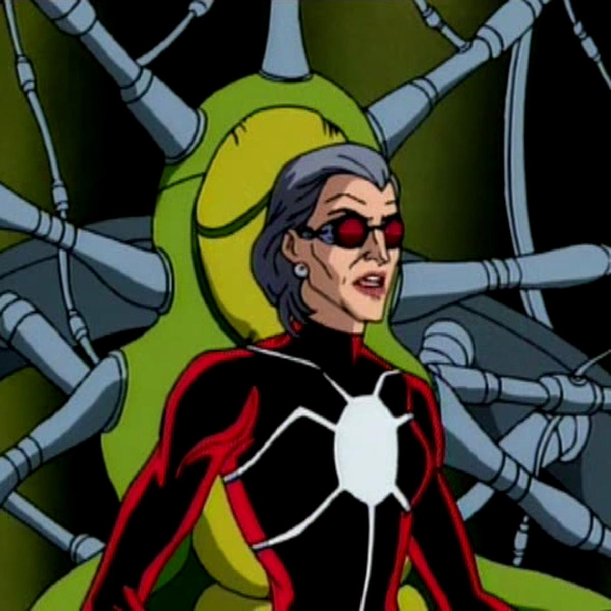 Spider-Man”: ¿quién es Madame Web? | MAG | MAG.