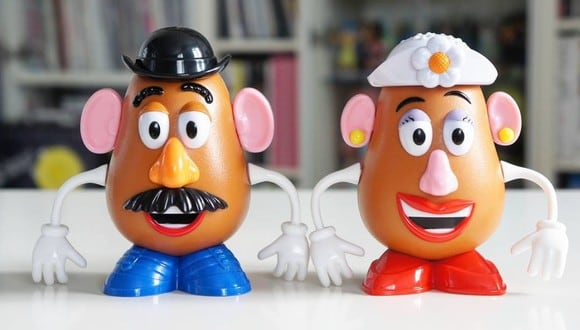 La marca dueña del famoso personaje que obtuvo popularidad con la saga Toy Story ha decidido actualizar al juguete: será de género "neutro". (Foto: altoybarn / Instagram)