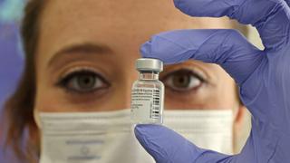 Europa no se pone de acuerdo sobre reparto de 10 millones de vacunas contra el COVID-19 de Pfizer