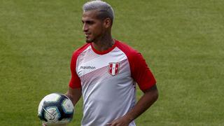 Selección peruana: Miguel Trauco sería “baja entre tres y cuatro semanas”, según L'Équipe