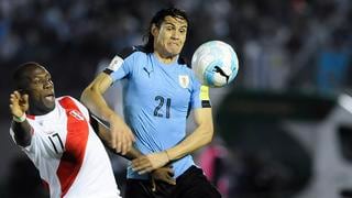 Eliminatorias Qatar 2022: ¿cuál es el pronóstico para el partido de Perú contra Uruguay?