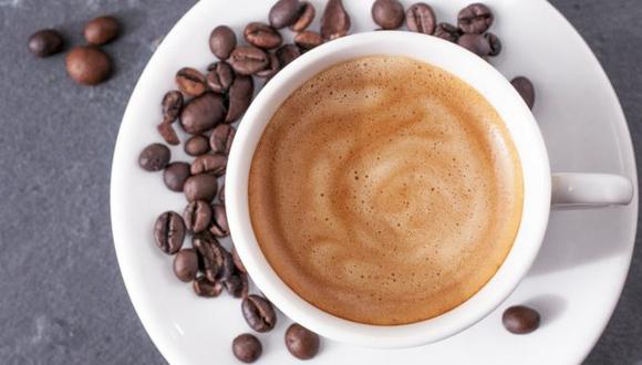 La acrilamida se produce cuando el café es tostado. (Getty Images)