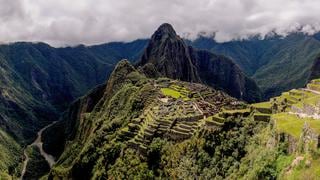 World Travel Awards: Vota AQUÍ por Machu Picchu como mejor atracción turística