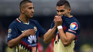 América goleó 5-1 a Lobos BUAP por la quinta fecha de la Liga MX